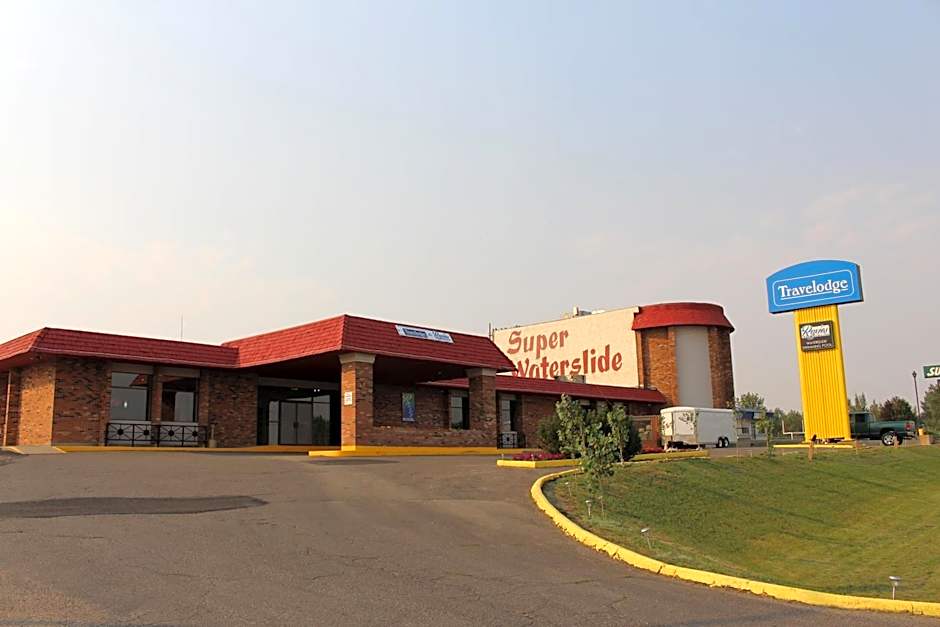 Travelodge by Wyndham Swift Current