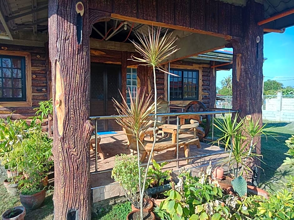 Vievan's transient house