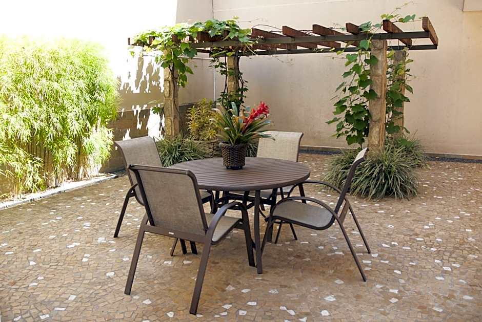 Hotel Premium Pirassununga