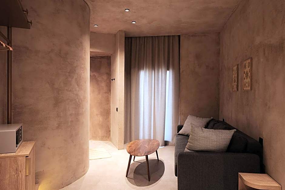 Medusa Luxury Suites