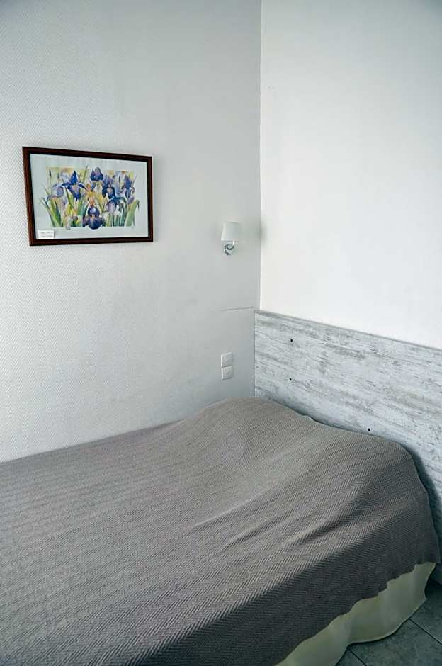 Auberge des Platanes