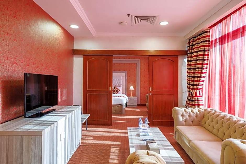 Photo 1 of 3 of Junior Suite