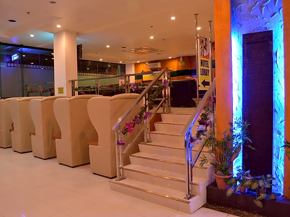 Hotel Sogo Mexico Pampanga