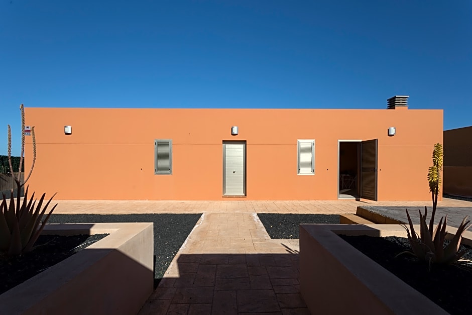 Villas Caleta Beach & Golf