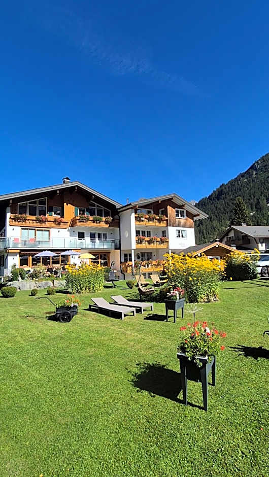 Landhaus Thaler