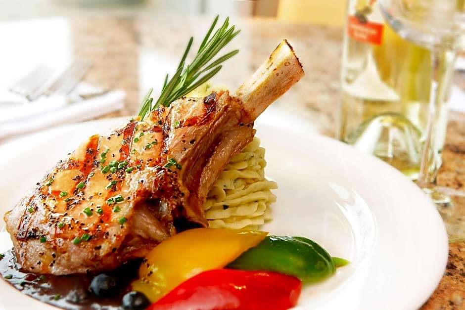 Four Points by Sheraton Hotel & Suites London