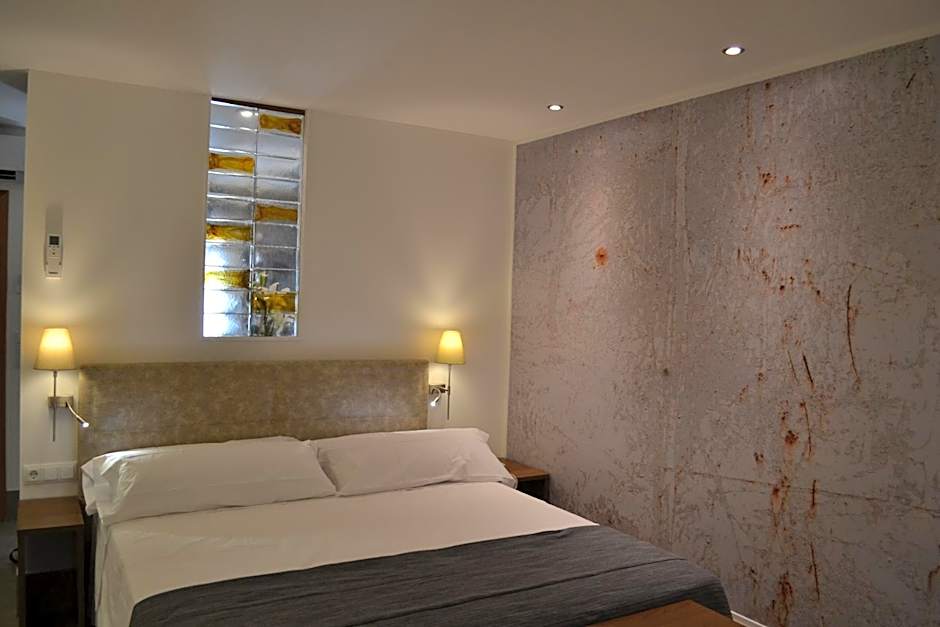 Hotel Marfil