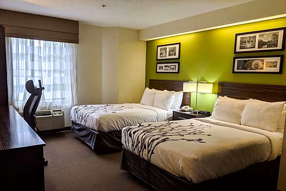 Sleep Inn Woodbridge - Potomac Mills