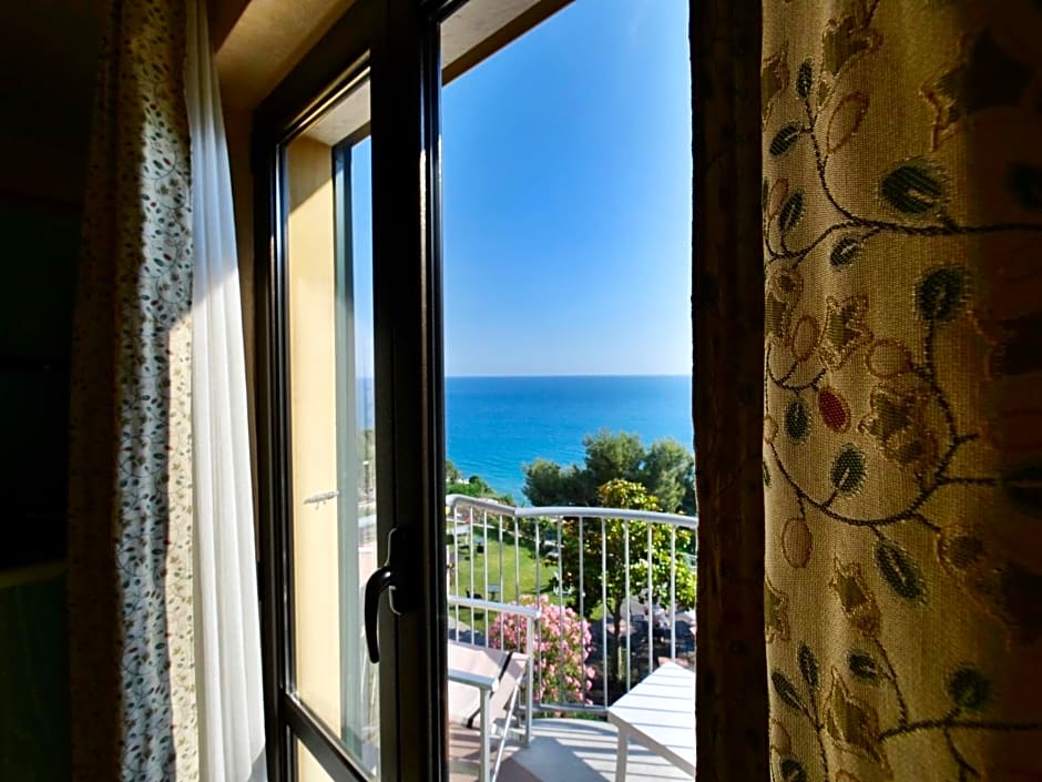 Hotel Residence Mondial