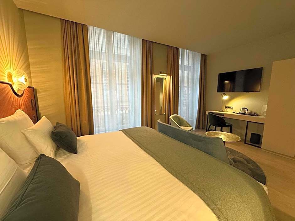 Hotel Mercure Montauban