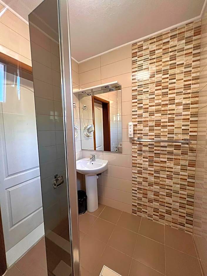 Hotel & Spa Villa Luxe