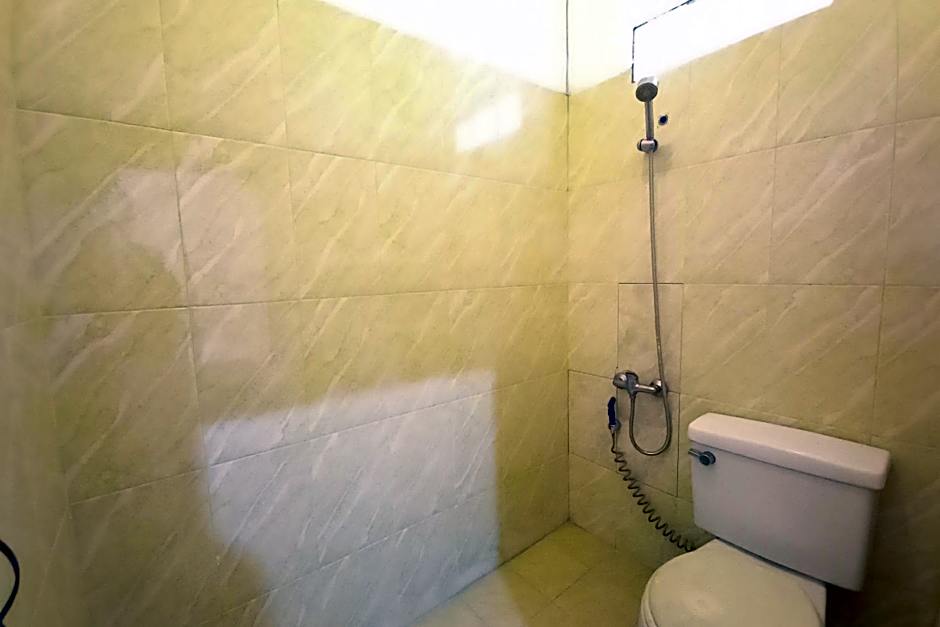 D Cost 19 Syariah Mitra RedDoorz