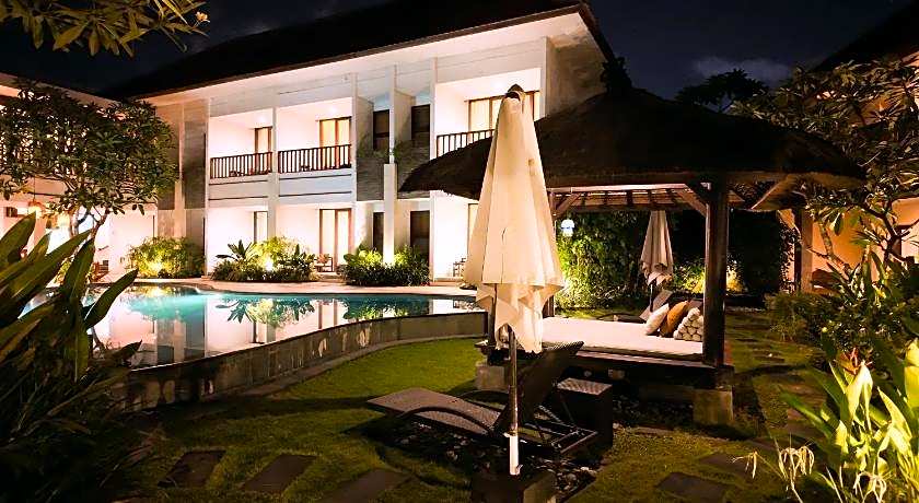 Villa Diana Bali