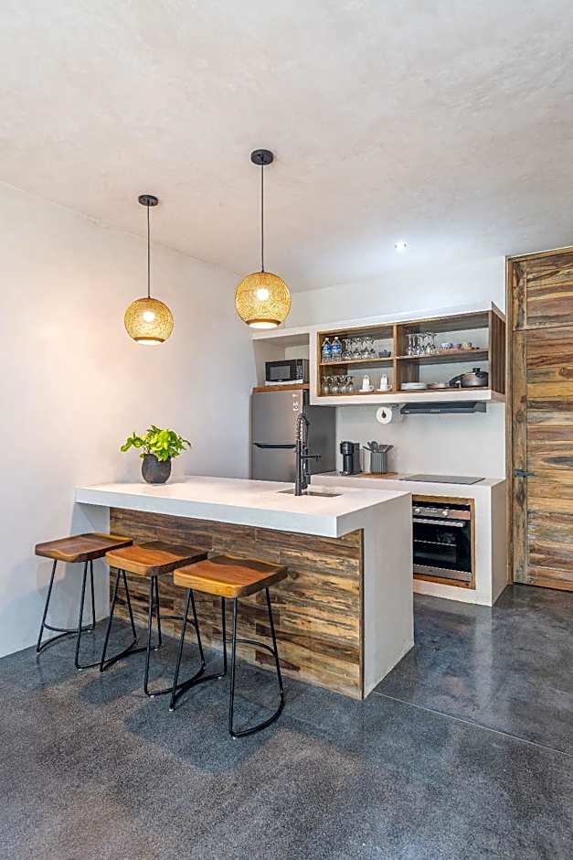 Irie Tulum Boutique Hotel