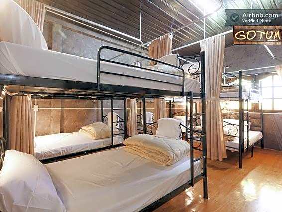 Gotum Hostel 1