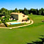 GOLF CLUB D'UZES