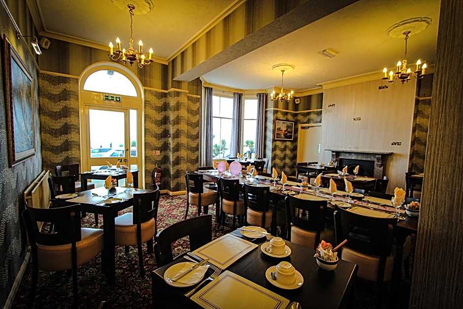 Chatsworth House Hotel