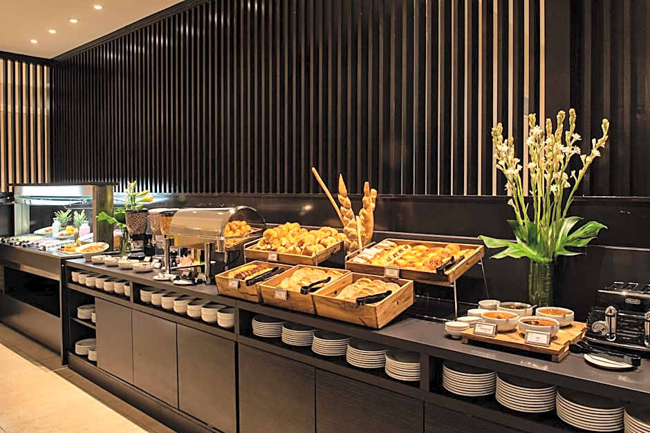 Hotel Grand Brizo Buenos Aires