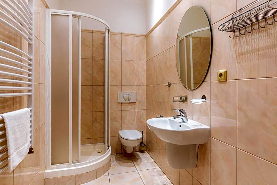 Hotel Schwarz