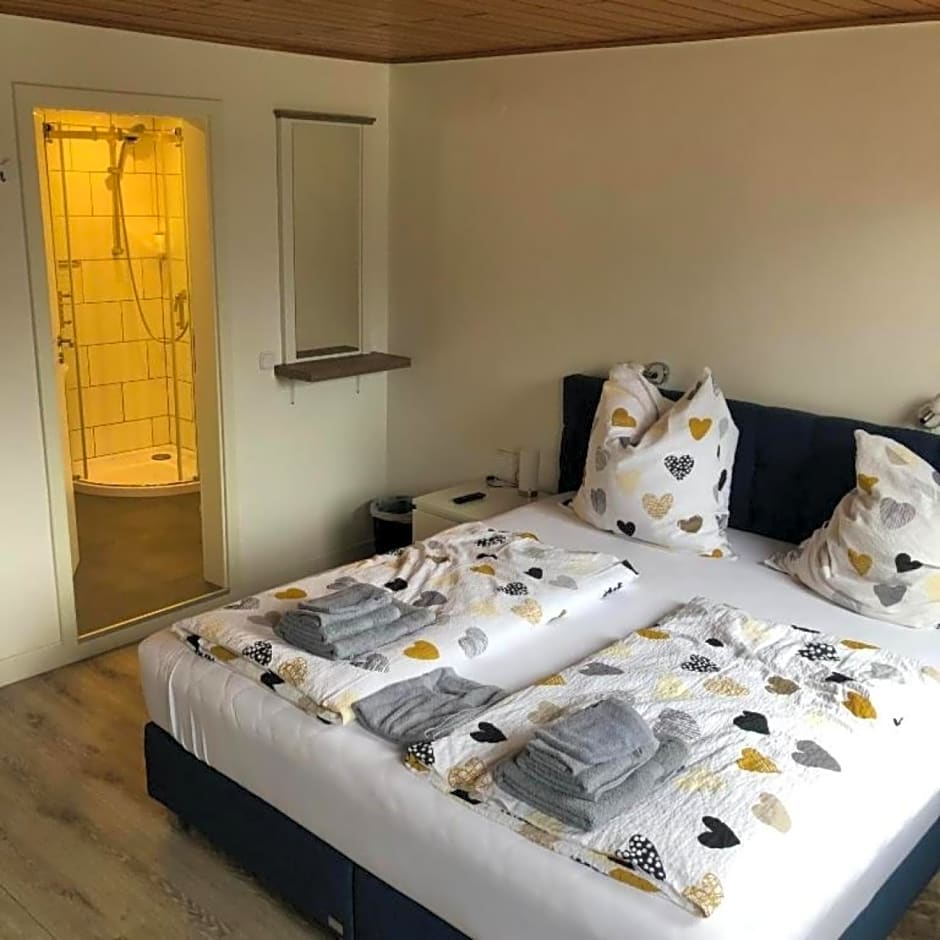 Zur schönen Aussicht