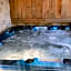 Mas au C¿ur de La Provence & SPA