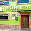 Hotel Lira - Sólo Adultos