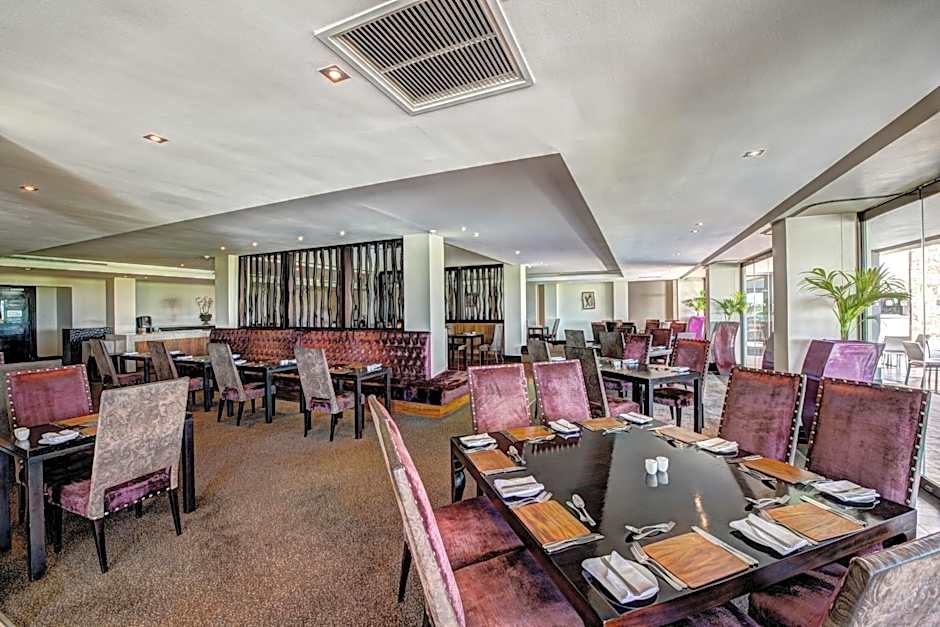 Royal Marang Hotel