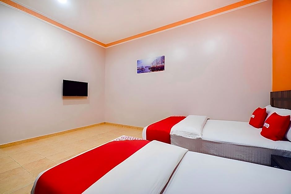 Hill Times Inn Hotel