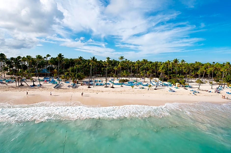 Riu Naiboa - All Inclusive