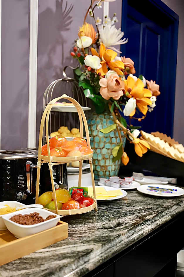 Matilda Boutique Hotel And Spa