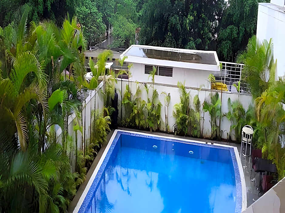 Lemon Tree Hotel Hinjawadi