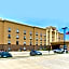 Hampton Inn By Hilton Ottumwa