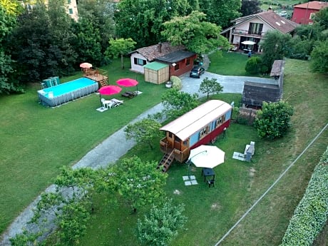I Tre Abeti - Holiday House