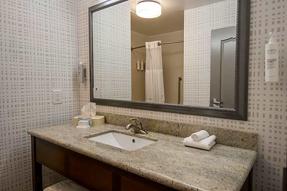 Hampton Inn By Hilton West Monroe, La