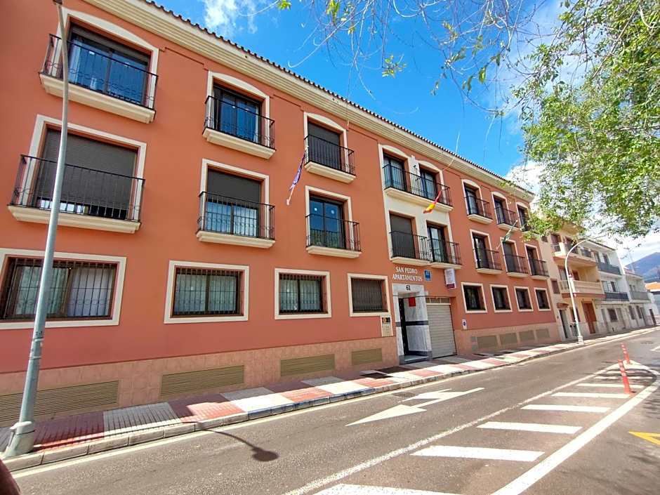 Sanpedro Apartamentos Marbella