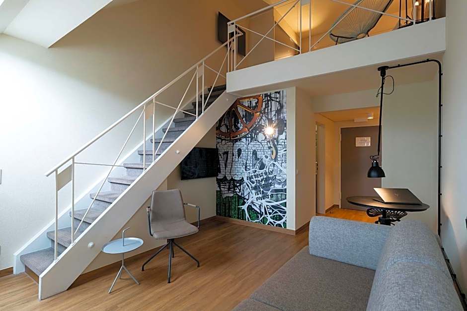 Seminaris Hotel Bad Boll