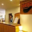 Hakuba Hotel Paipu no Kemuri