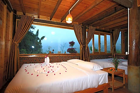 Sapa Eco Garden Homestay