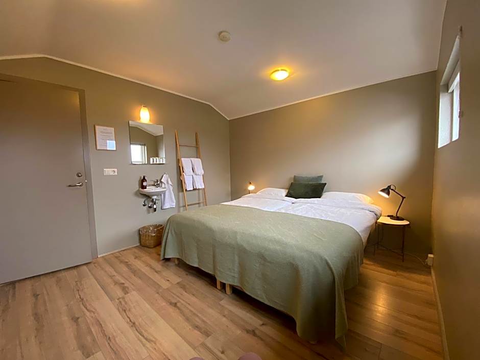 Dalshöfdi Guesthouse