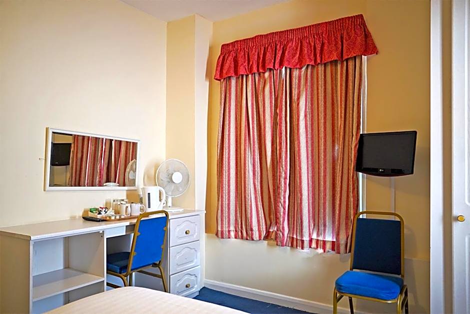 Langford Hotel, Brighton & Hove