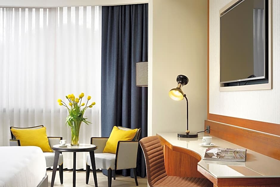 Four Points by Sheraton Siena