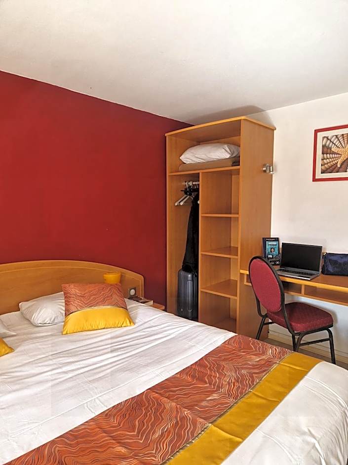 Prest'Hôtel Epinal Chavelot