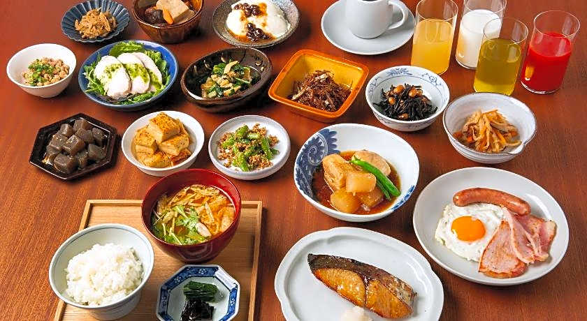 SOTETSU HOTELS THE SPLAISIR YOKOHAMA