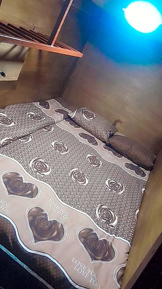 Petra inbox Hostel