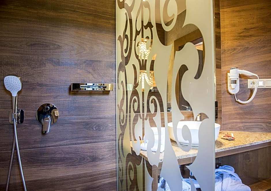 Grand Hotel**** Bachledka Strachan