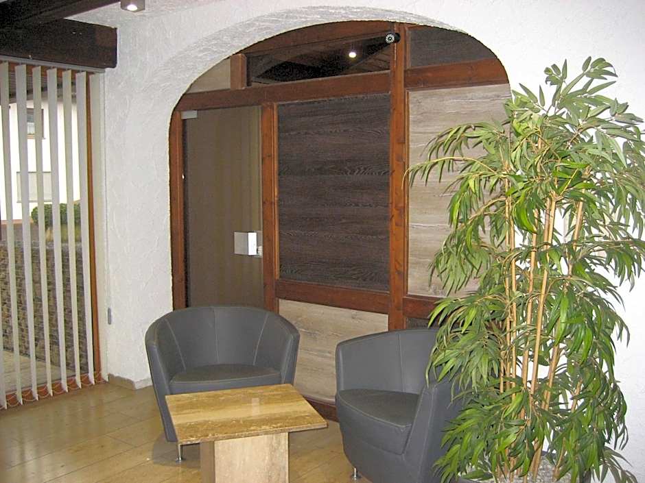 Landhotel Weisses Ross garni