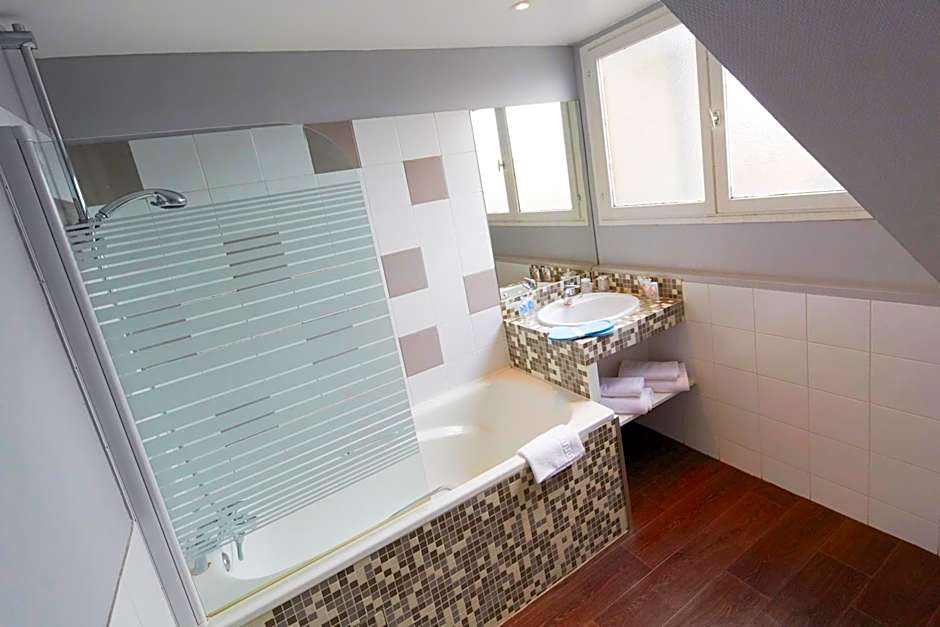 Hôtel Europe and Spa