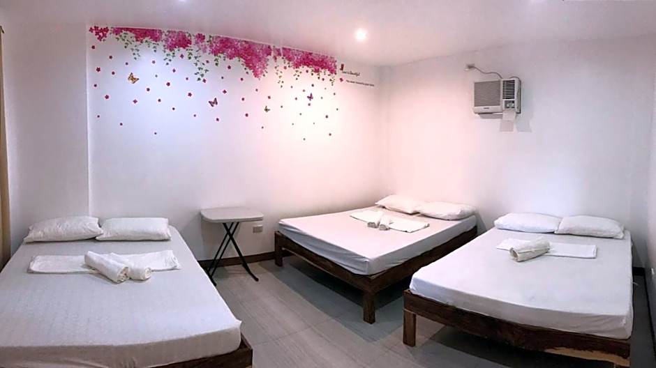 Seabreeze Beach Lodge