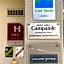 Campanile Tours Sud - Chambray-Les-Tours