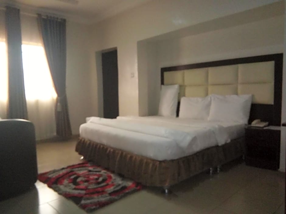 Viclin Diamond Hotels